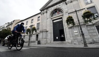 " J’ai eu honte " : un grand-père condamné pour avoir agressé sexuellement quatre de ses petits-enfants