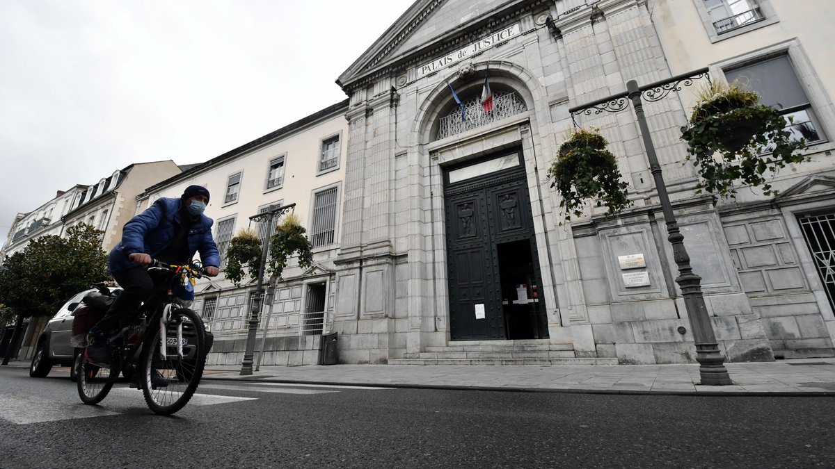 " J’ai eu honte " : un grand-père condamné pour avoir agressé sexuellement quatre de ses petits-enfants