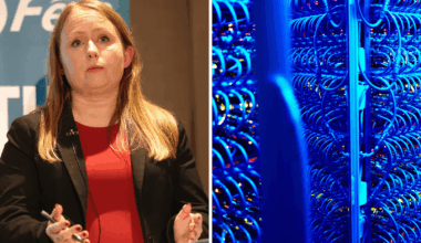 Data centres not paying 'fair share' towards national grid upgrade - Sinn Féin