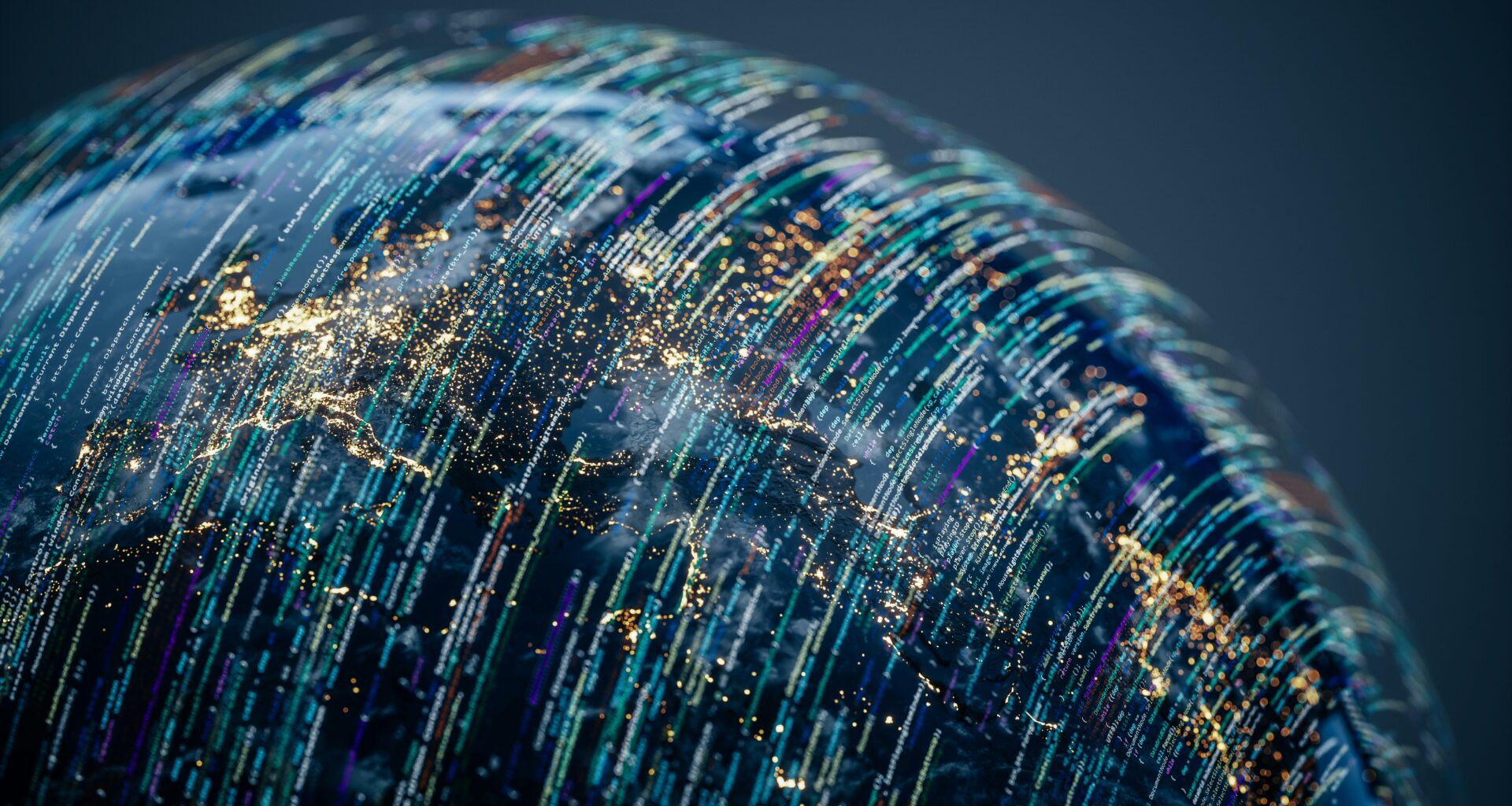 From Oil Reserves to Data Control: The Rise of Digital Self-Reliance