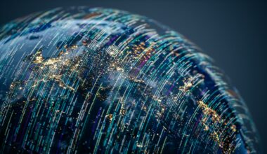 From Oil Reserves to Data Control: The Rise of Digital Self-Reliance