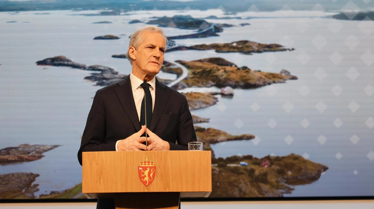 Norway to buy €267m worth of US-made weapons for Ukraine