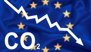 EU CO2 Plan Gets Mixed Reception Ahead Of Parliamentary Scrutiny