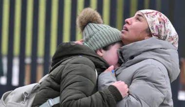 Killing of Tajik child in Moscow region alarms migrant communities