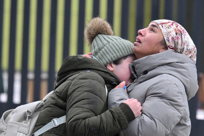 Killing of Tajik child in Moscow region alarms migrant communities