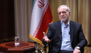 Iranian President: US Sets Humiliating Conditions For Talks