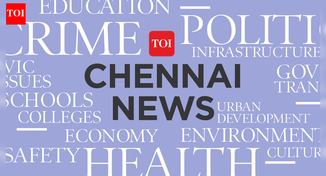 TN adopting multiple steps to tackle climate change, but Centre unsupportive, says Stalin | Chennai News
