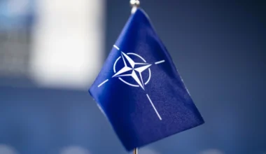 Latvijas ziedotāji atbalsta "NATO Charity Bazaar 2025" Briselē