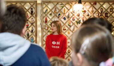 Five holiday fundraising ideas to support refugees this season