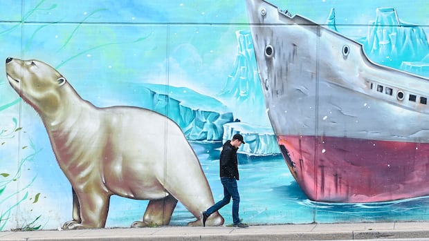 Canada's 2030 climate target far out of reach, according to Environment Canada data