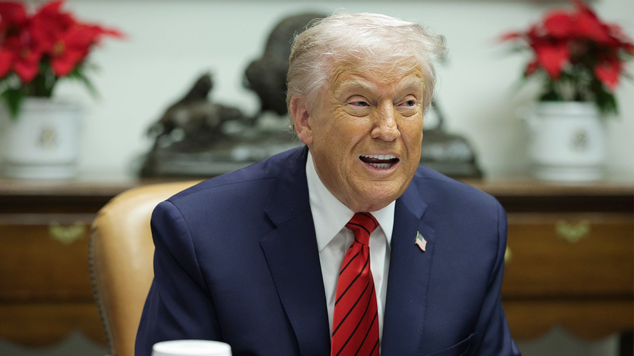 Senate GOP nears historic milestone with nearly 100 Trump picks