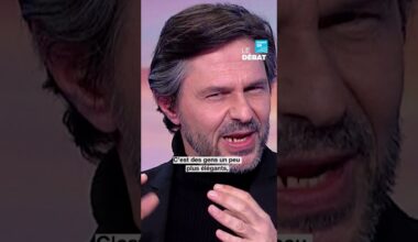 France : l'Etat peut-il vaincre le narcotrafic ? • FRANCE 24