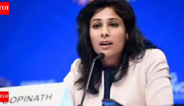 Gopinath: IMF may raise India’s growth forecast closer to 7%