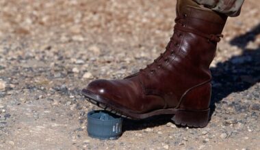 Poland to produce mines and use along eastern border