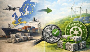 Scrap Export Solutions