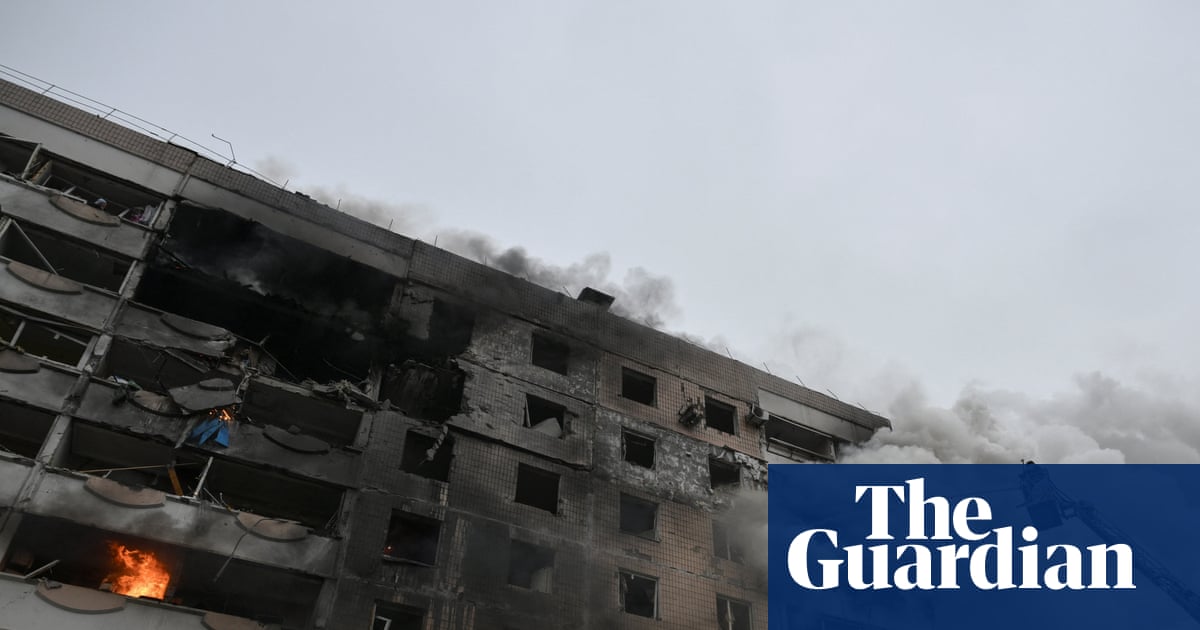 EU leaders urged to use frozen Russian assets to fund Ukraine’s defence | European Union