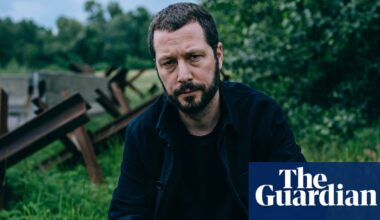 Film-maker Mstyslav Chernov: ‘I kept seeing Ukraine as a victim of this invasion – I wanted to tell another story’ | Movies