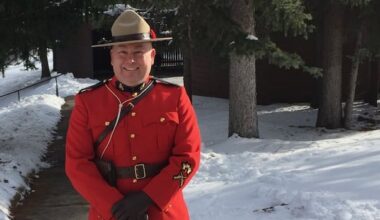 Canada Life denied amputee coverage to RCMP officer injured in the line of duty. Advocates say he’s not alone