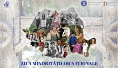 „Ziua Minorităţilor Naţionale din România”