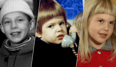 Katso lasten joulu­lahjatoiveet – tunnistatko miltä vuosikymmeneltä ne ovat? | Elävä arkisto