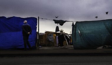 Barcelona, Pueblo en la ciudad