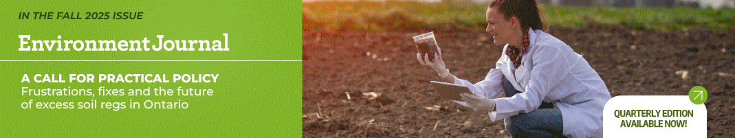 New additions to Environment Journal’s Advisory Board – The Environment Journal