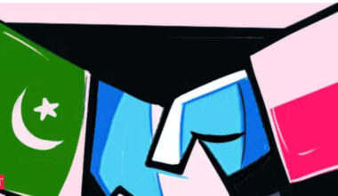 Poland only EU state to step up ties with Pakistan