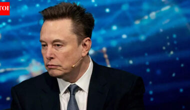 10 children and 2 caregivers: Inside Elon Musk's $600 million failed school experiment