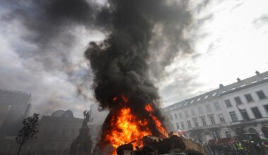 Report d'un mois pour l'accord UE-Mercosur