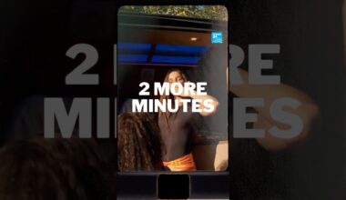 Bianca Costa: 'I went partying with Neymar' • FRANCE 24 English