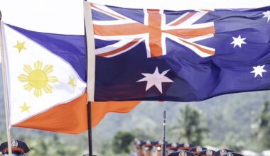 How Australia's counter-interference experience can help the Philippines