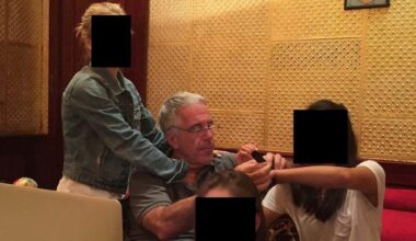 U.S. House Democrats release more photos from Jeffrey Epstein's estate