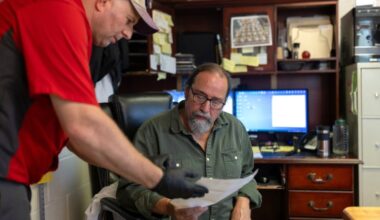 Maine businesses criticize new work permit limits for asylum seekers