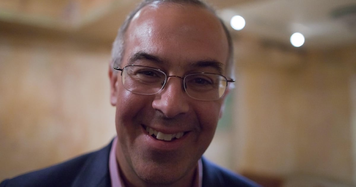 New York Times Columnist David Brooks Exposed in Epstein Photos After Bashing File Dump