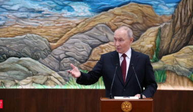 Playing with Putin's billions is a risky gamble for EU