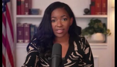 Jasmine Crockett BURIES Trump after Rob Reiner scandal