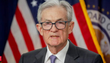 Federal Reserve quantitative easing impact on US economy: Federal Reserve restarts quantitative easing with $40 billion Treasury purchases amid inflation — will stock markets feel the heat?