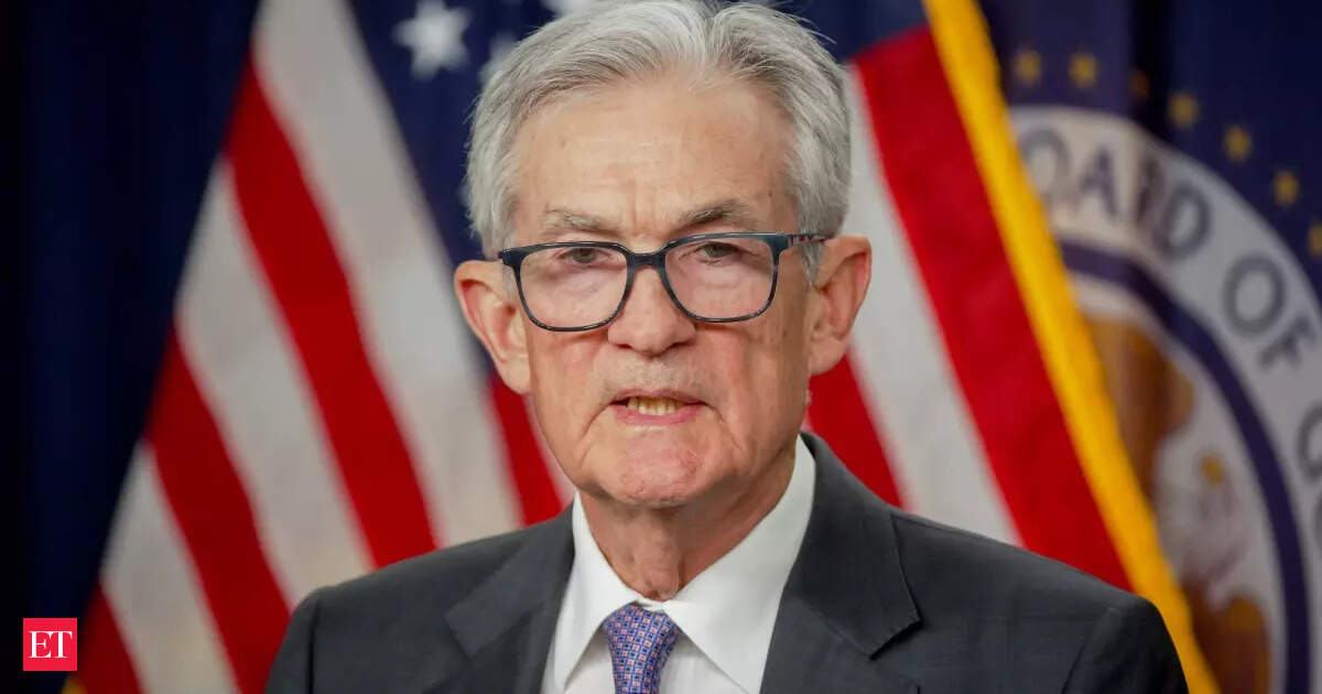 Federal Reserve quantitative easing impact on US economy: Federal Reserve restarts quantitative easing with $40 billion Treasury purchases amid inflation — will stock markets feel the heat?
