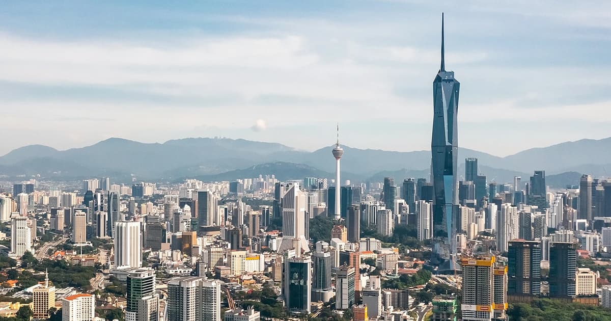 Malaysia defies global trade tensions with solid growth, says IMF