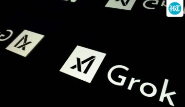 Elon Musk claims xAI could surpass human intelligence by 2026: Report 
(HT Tech)