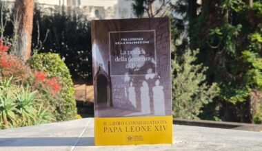 Pope Leo: Br. Lawrence teaches us joy of living each day in God’s presence