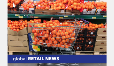 Aldi Spain will end 2025 with 496 supermarkets