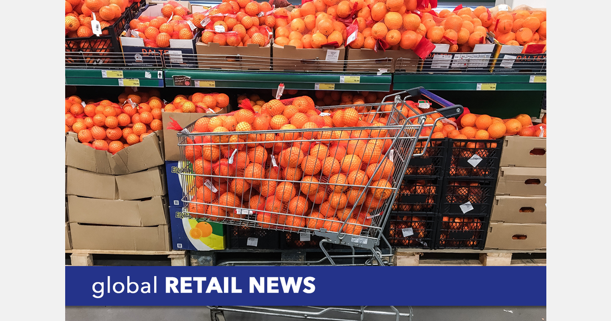Aldi Spain will end 2025 with 496 supermarkets