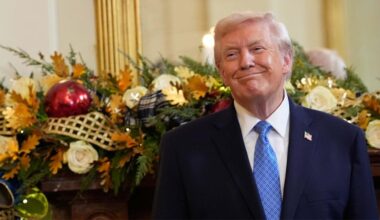 Atom-Deal macht Trump 500 Millionen Dollar reicher