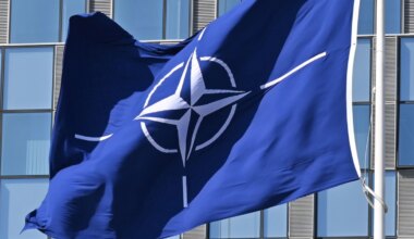 Reuters: Military aid to Ukraine has not decreased despite changes in US policy, says NATO official