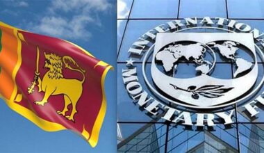 IMF approves $206m aid for cyclone-hit Sri Lanka