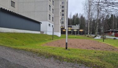 Is winter already over?