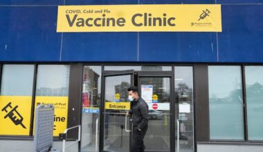 Surging flu cases across Canada, especially among children, causing growing concern for health-care capacity