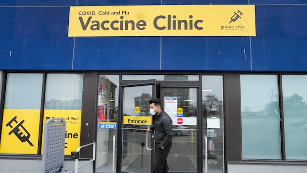 Surging flu cases across Canada, especially among children, causing growing concern for health-care capacity