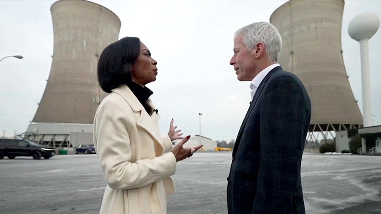 Microsoft, Constellation Energy restart Three Mile Island nuclear reactor